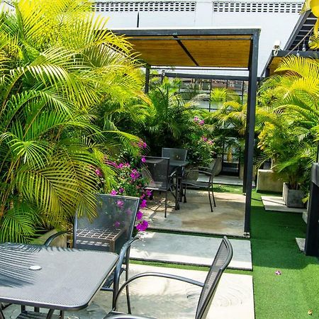 Alko Hotel Boutique 칼리 외부 사진