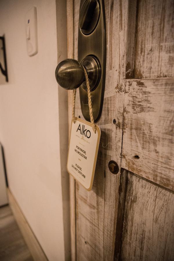 Alko Hotel Boutique 칼리 외부 사진