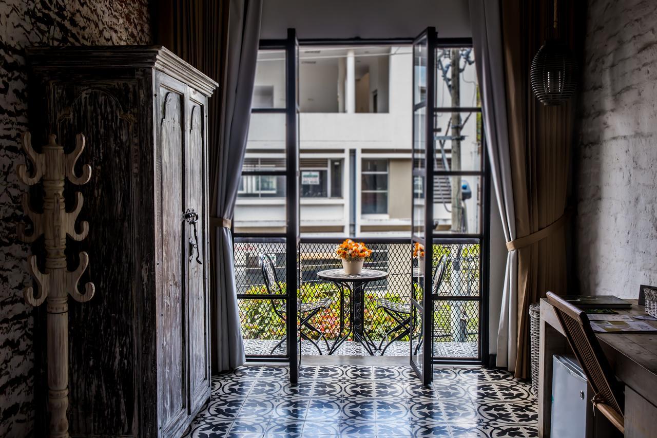 Alko Hotel Boutique 칼리 외부 사진