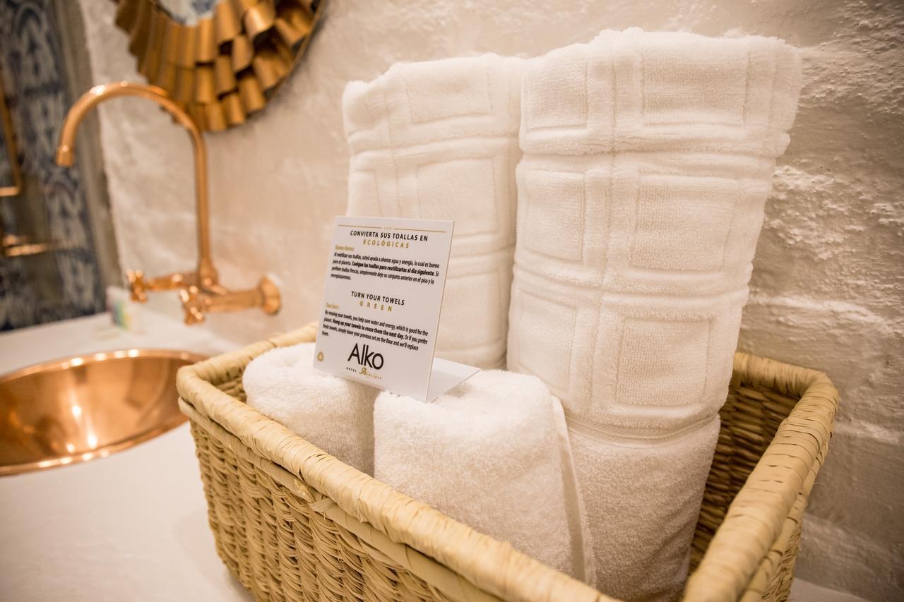 Alko Hotel Boutique 칼리 외부 사진