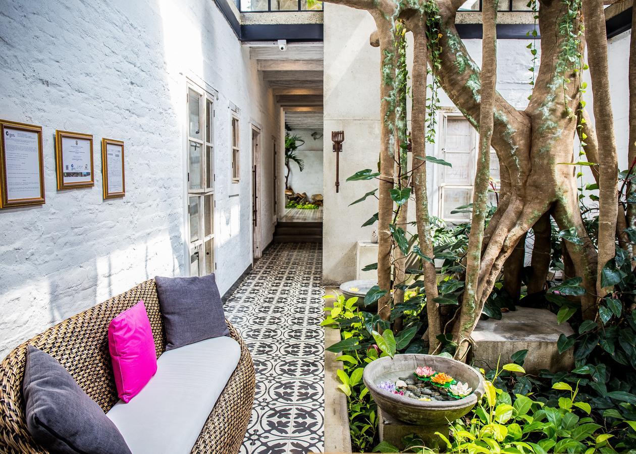 Alko Hotel Boutique 칼리 외부 사진