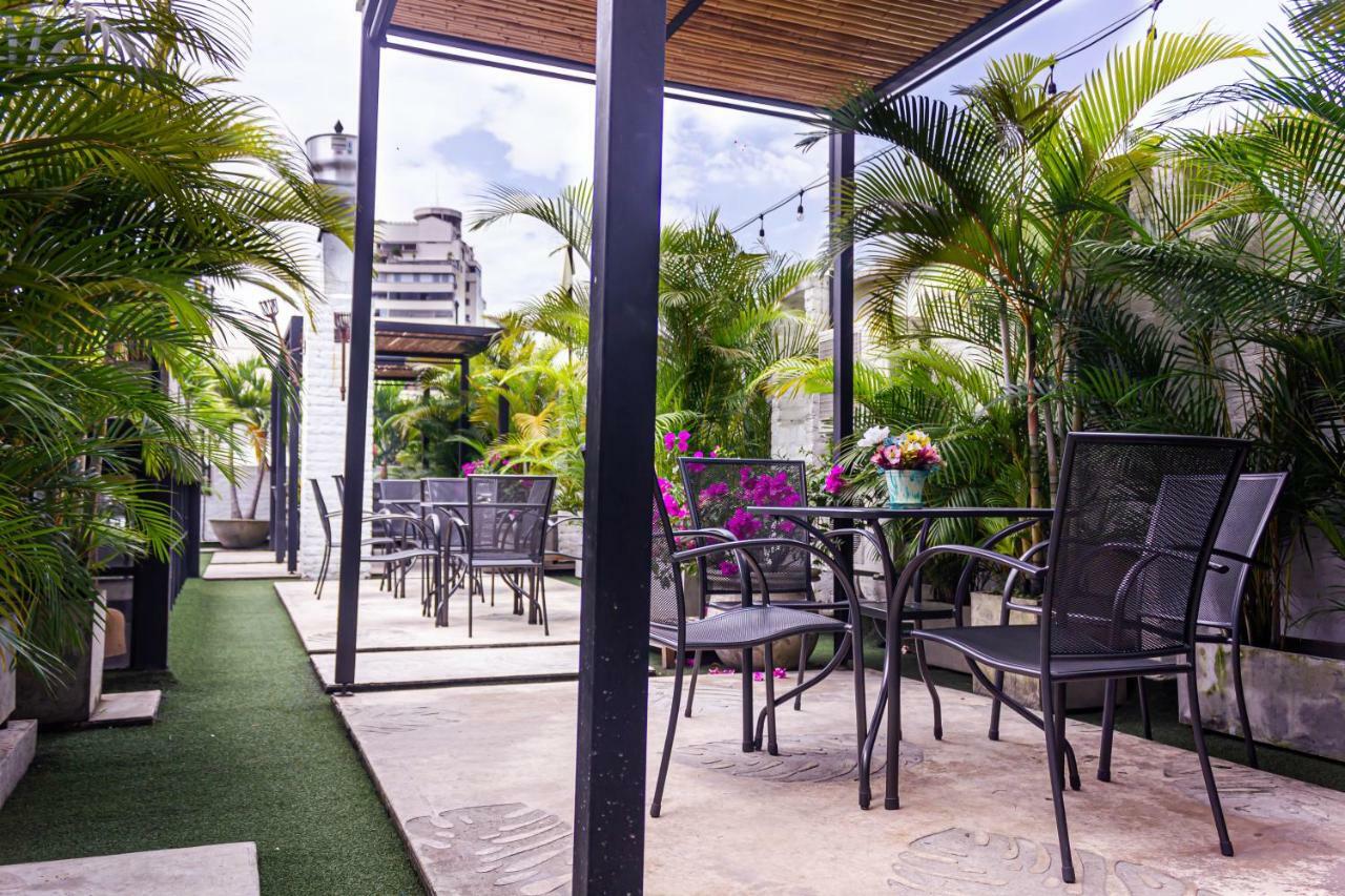 Alko Hotel Boutique 칼리 외부 사진