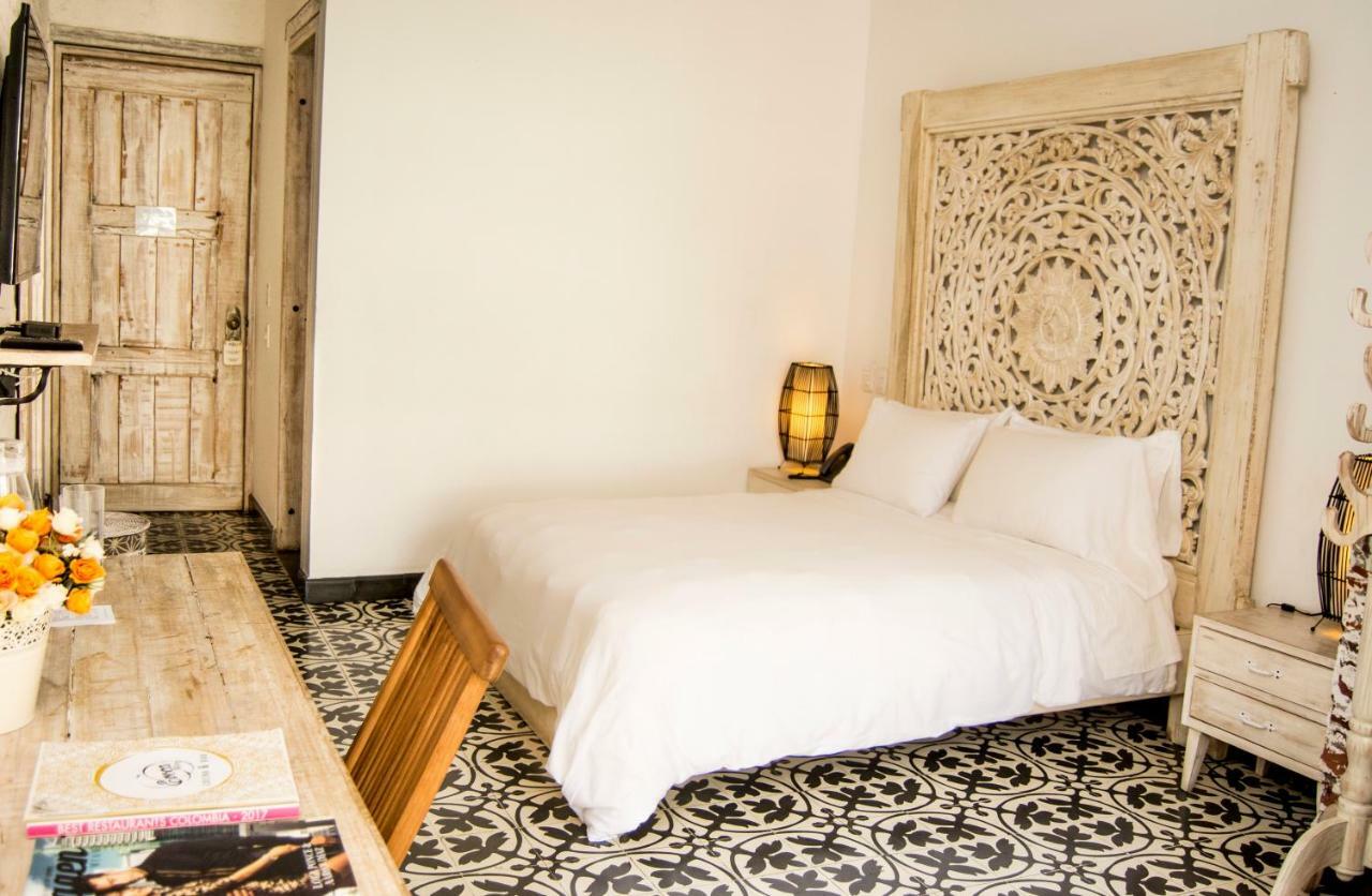 Alko Hotel Boutique 칼리 외부 사진