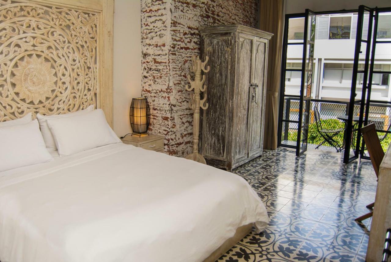 Alko Hotel Boutique 칼리 외부 사진