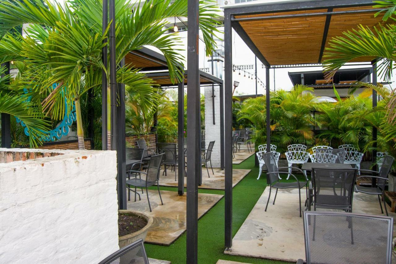 Alko Hotel Boutique 칼리 외부 사진
