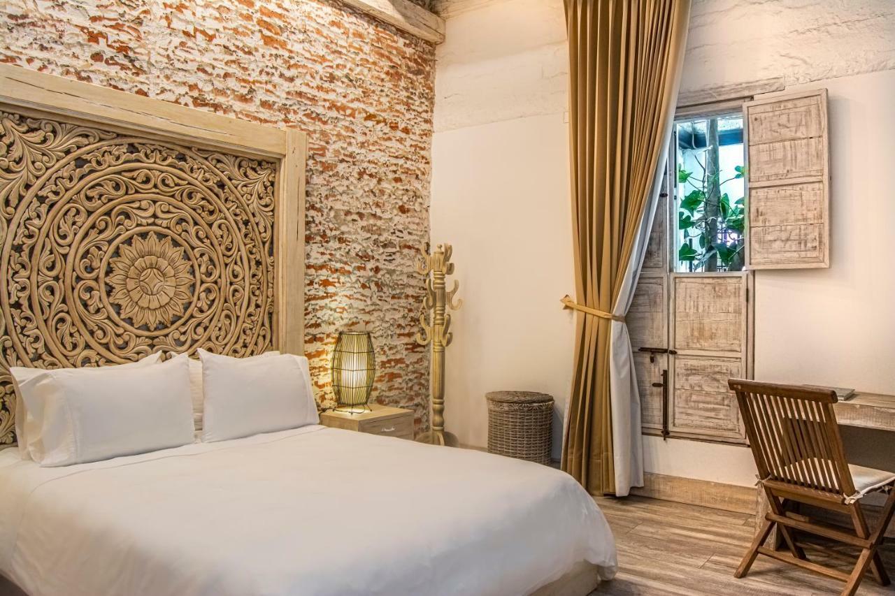 Alko Hotel Boutique 칼리 객실 사진