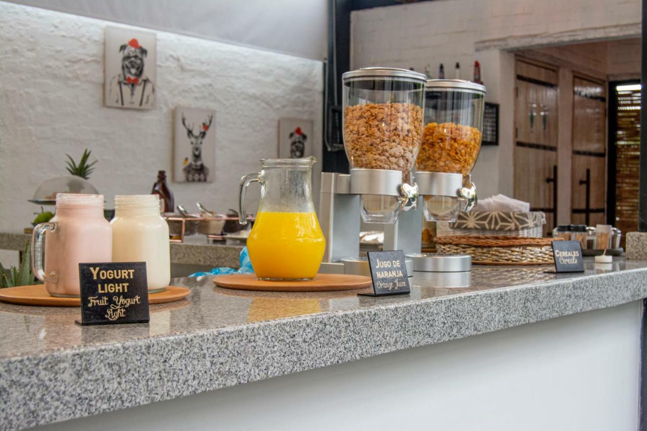 Alko Hotel Boutique 칼리 외부 사진