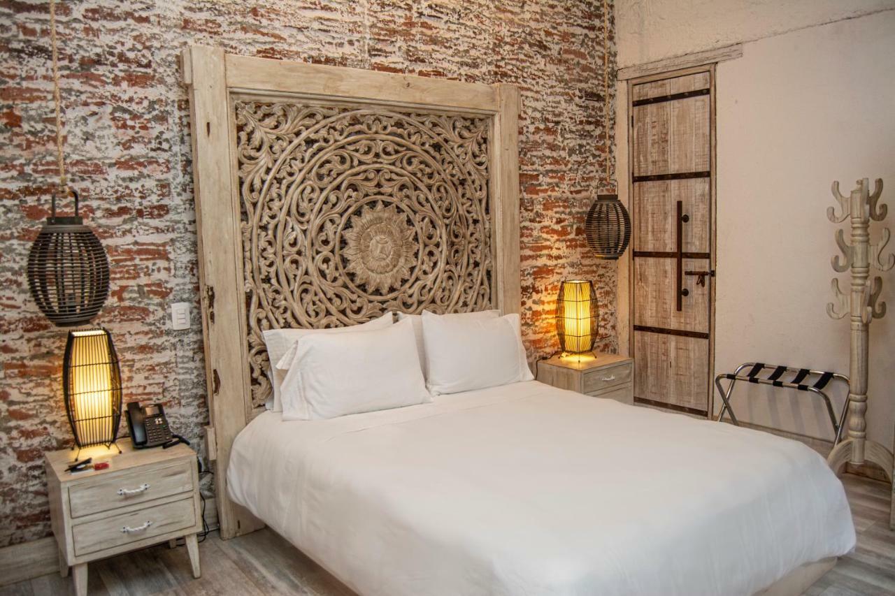 Alko Hotel Boutique 칼리 객실 사진
