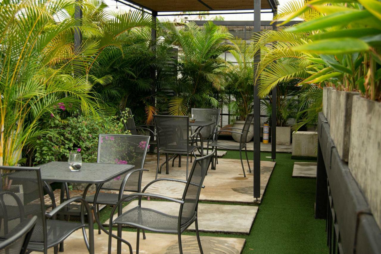 Alko Hotel Boutique 칼리 외부 사진