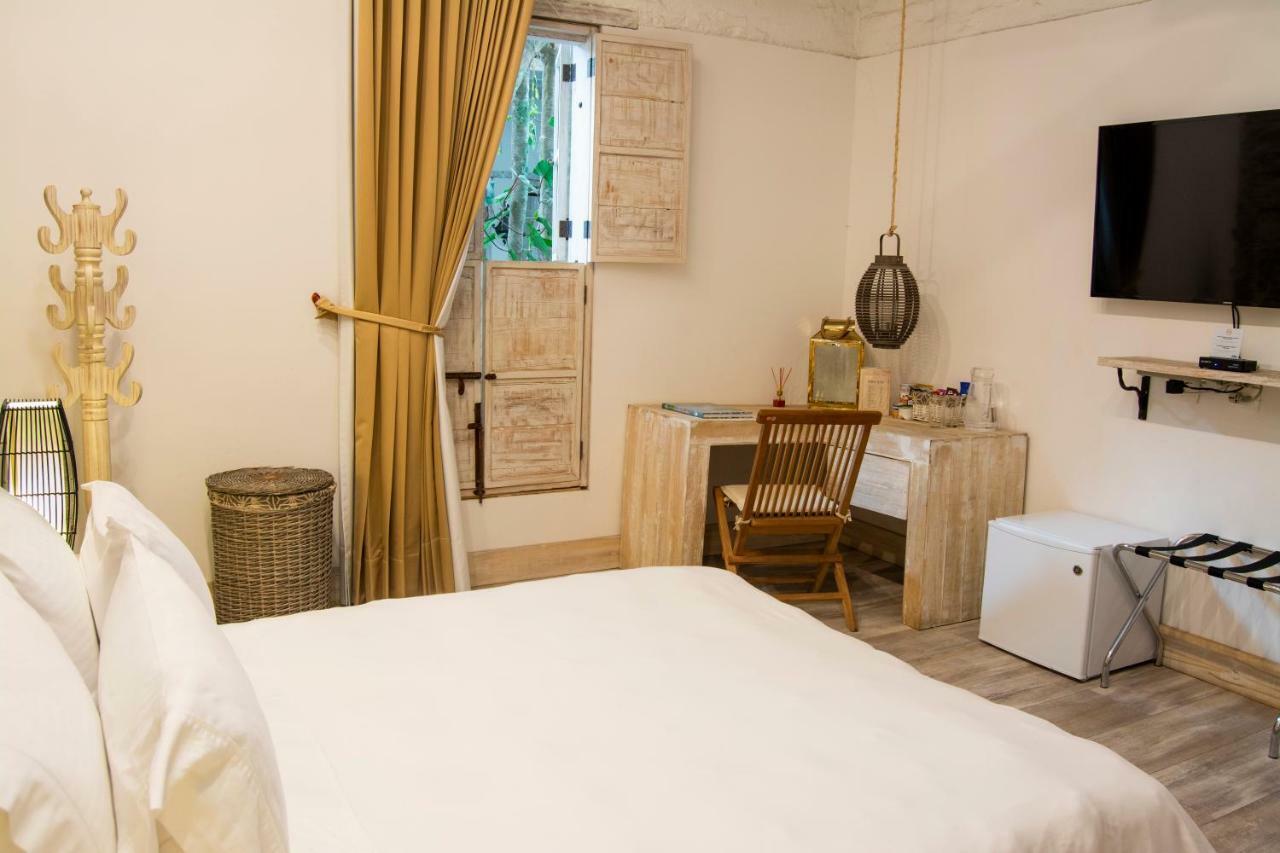Alko Hotel Boutique 칼리 객실 사진