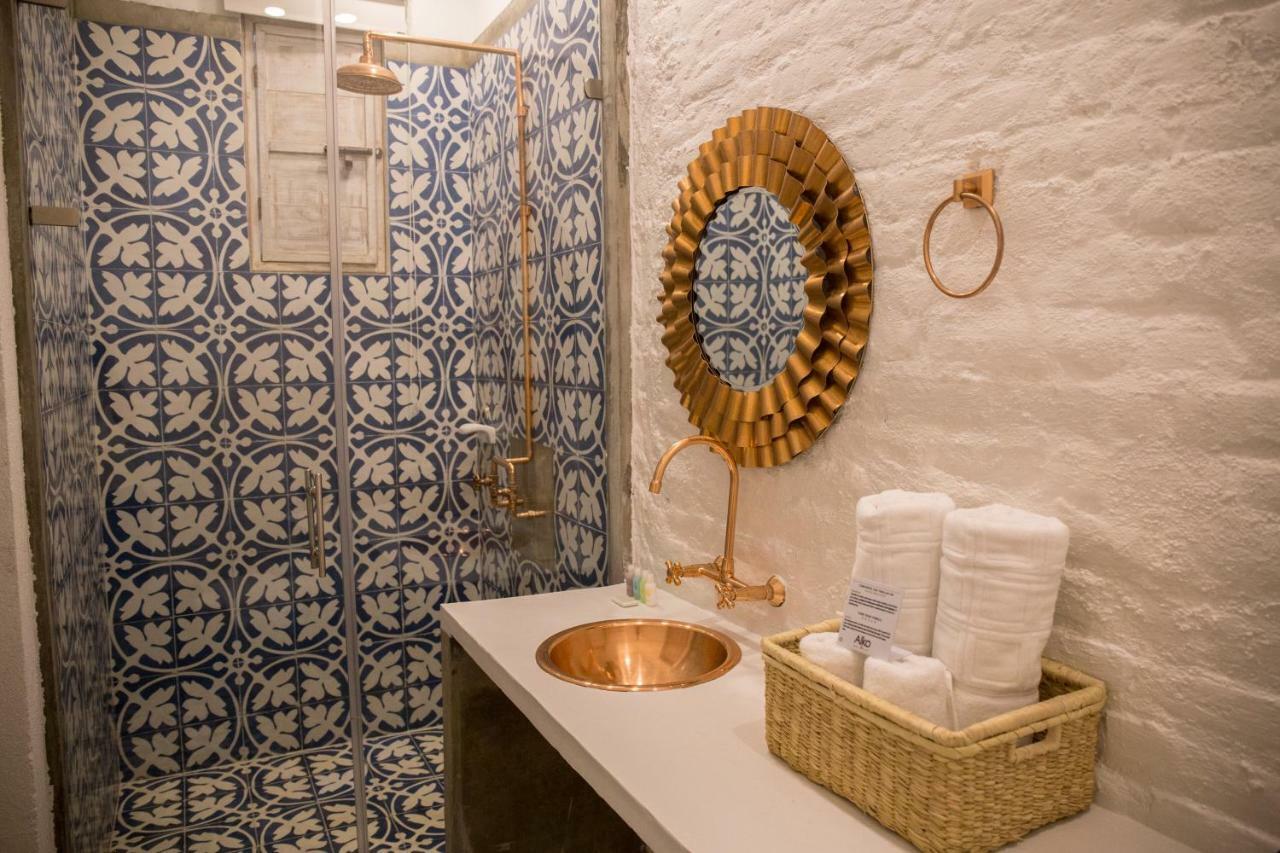 Alko Hotel Boutique 칼리 외부 사진