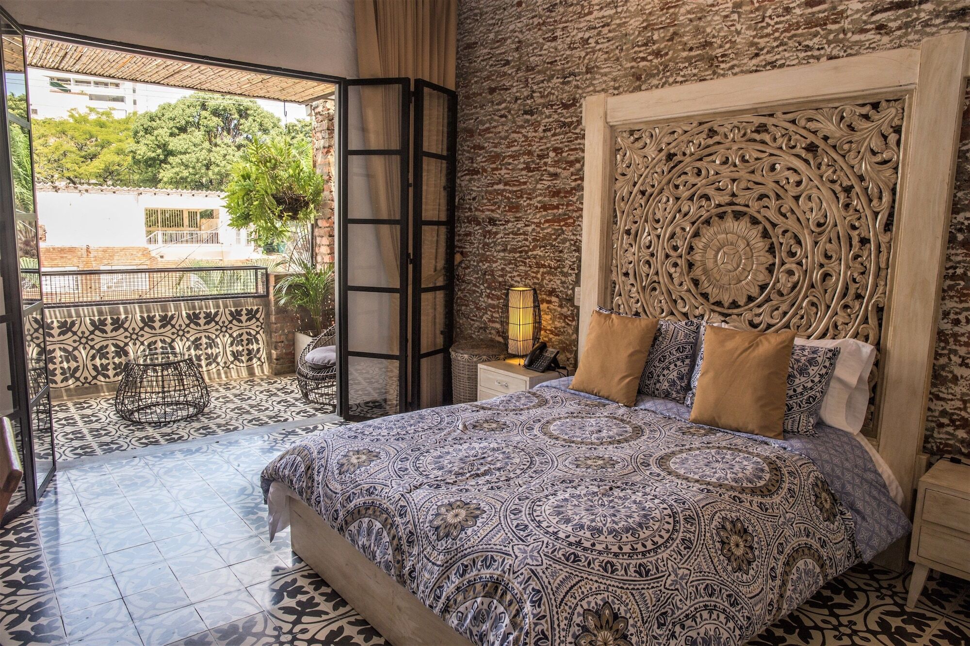 Alko Hotel Boutique 칼리 외부 사진