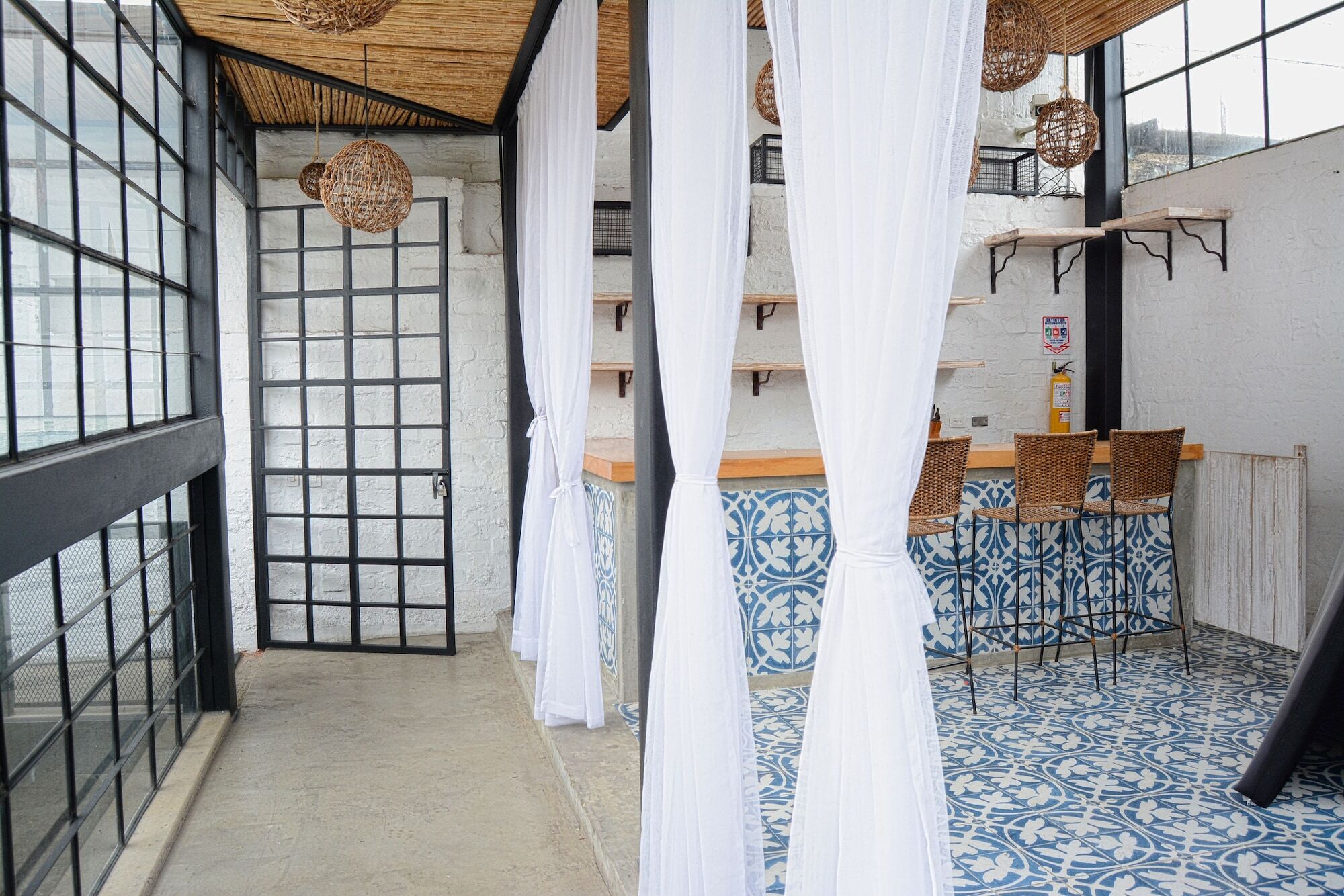 Alko Hotel Boutique 칼리 외부 사진