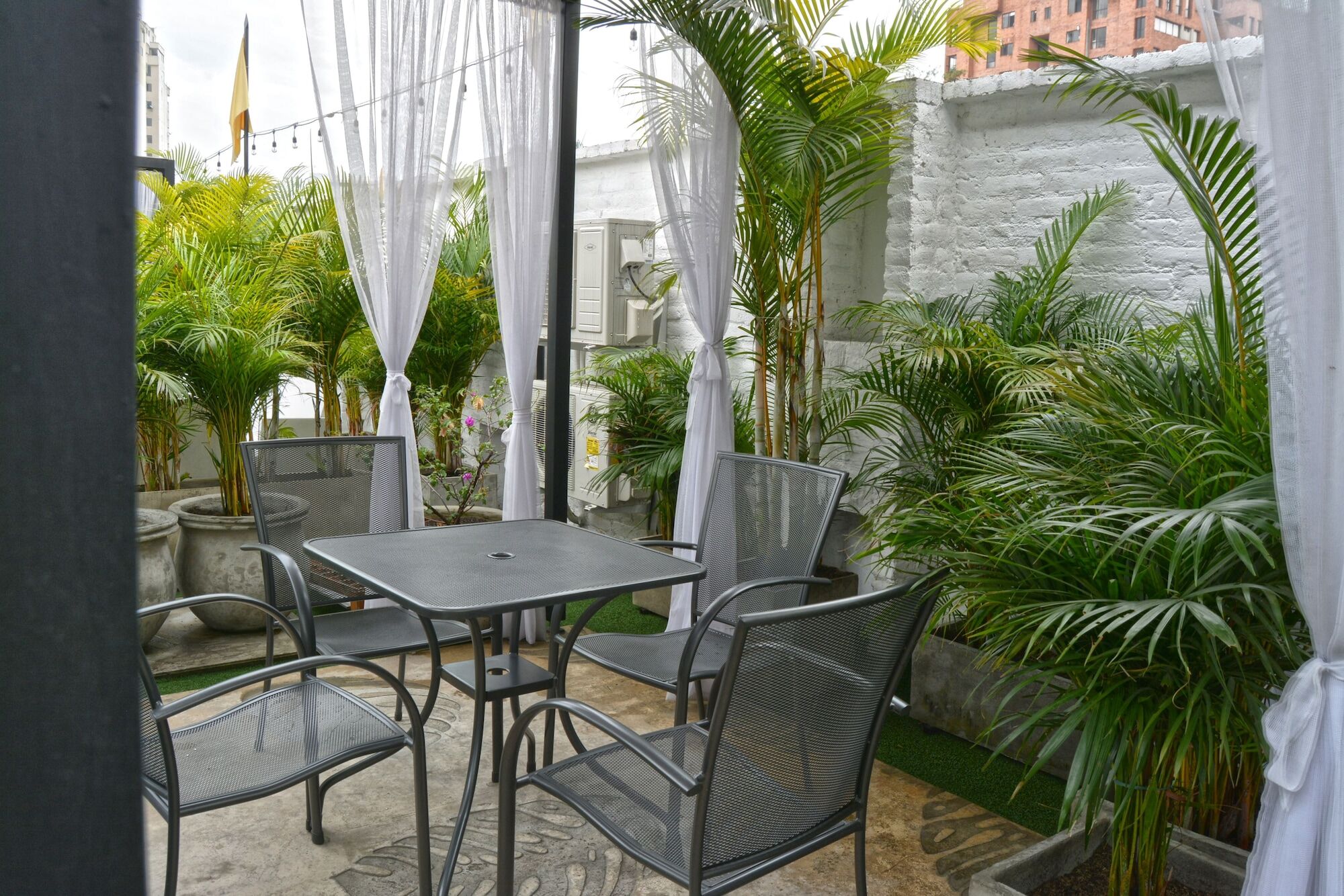 Alko Hotel Boutique 칼리 외부 사진