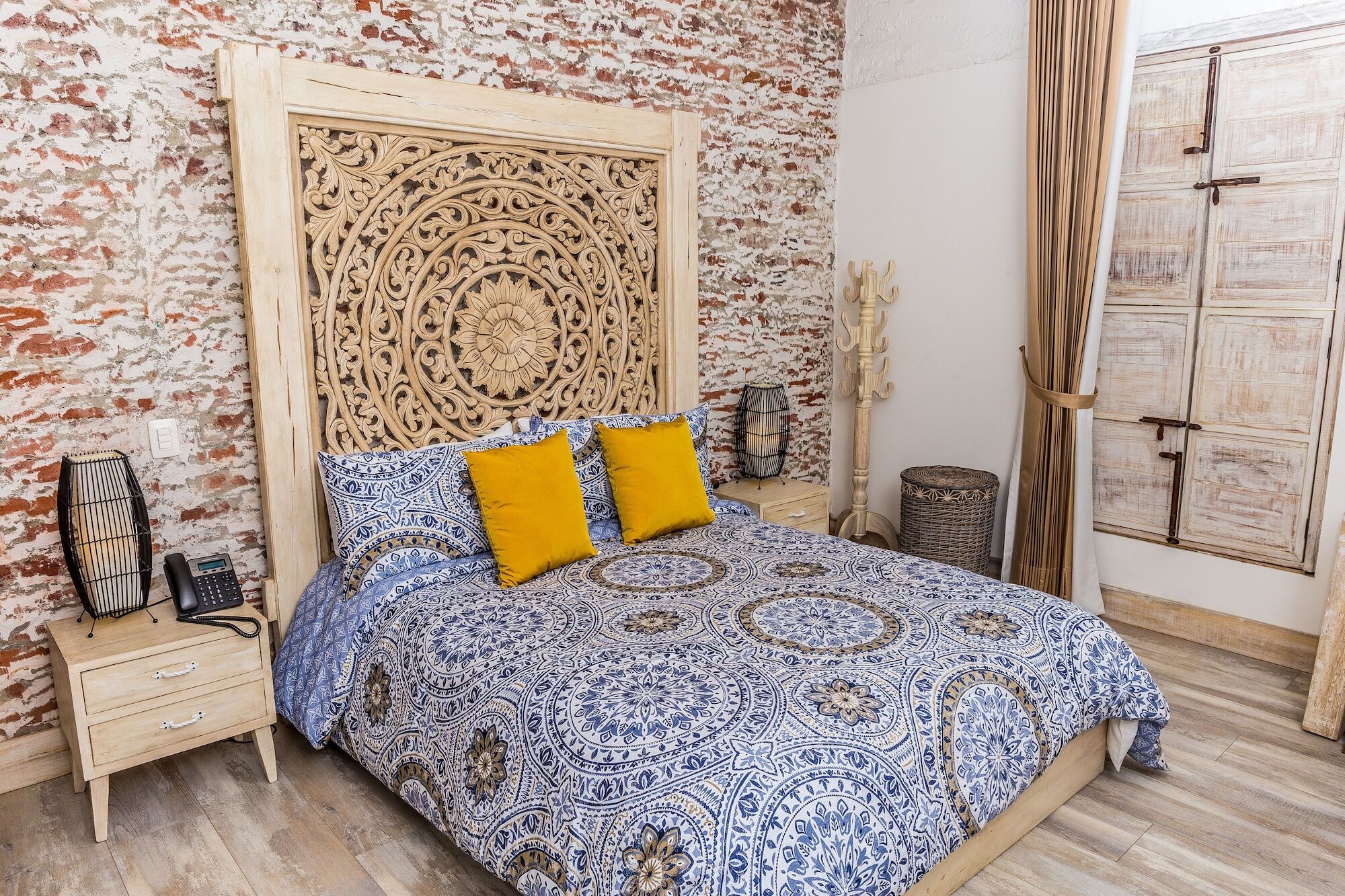 Alko Hotel Boutique 칼리 외부 사진